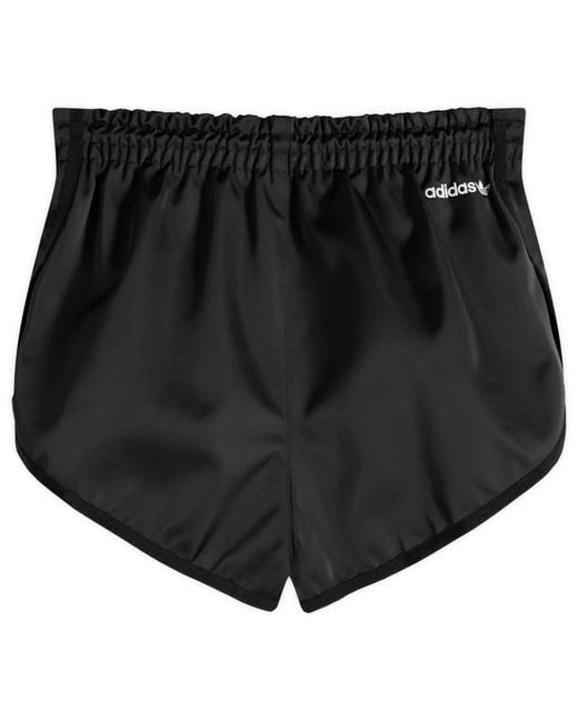 Adidas Black Munich 93 Short