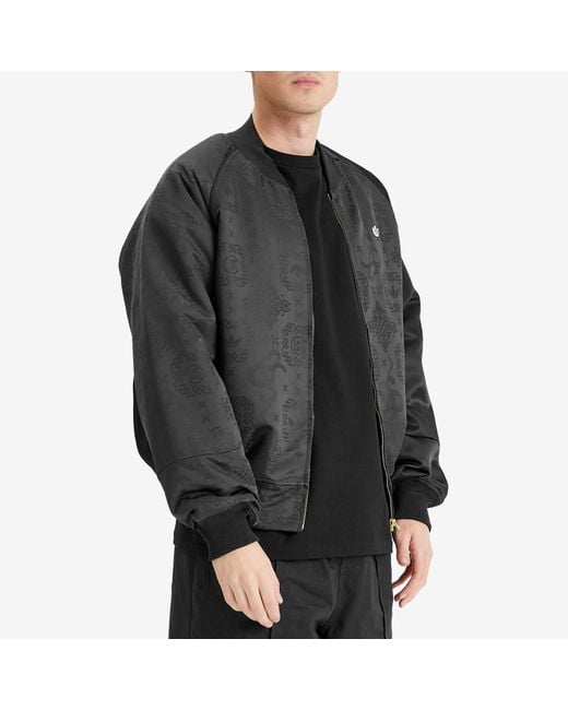 Adidas Black X Clot Jacket for men