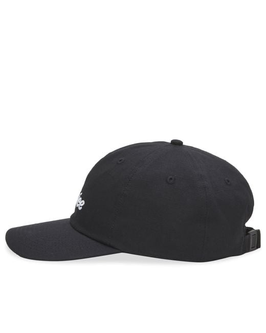 Service Works Black Ripstop Service Cap for men
