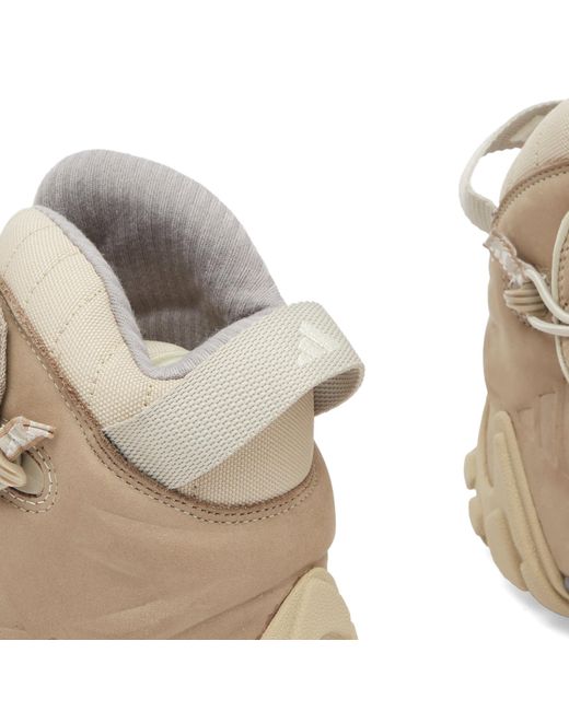 The mita sneakers x adidas Radlander Pack Releases January 2025