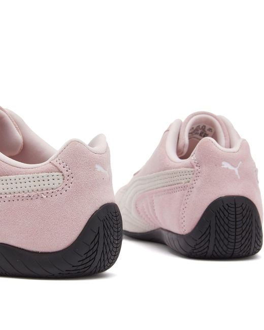 PUMA Pink Speedcat Og