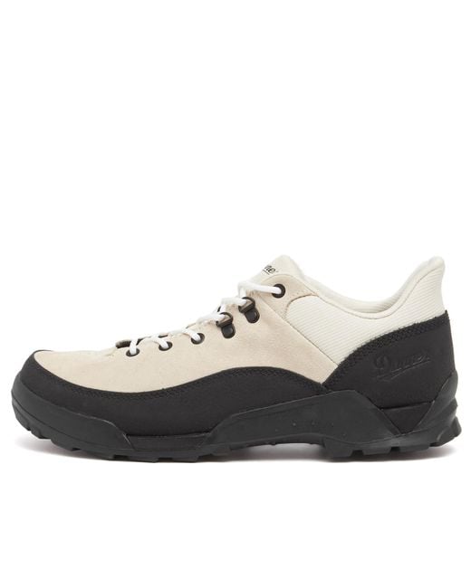 Danner Black Panorama Low Shoe for men