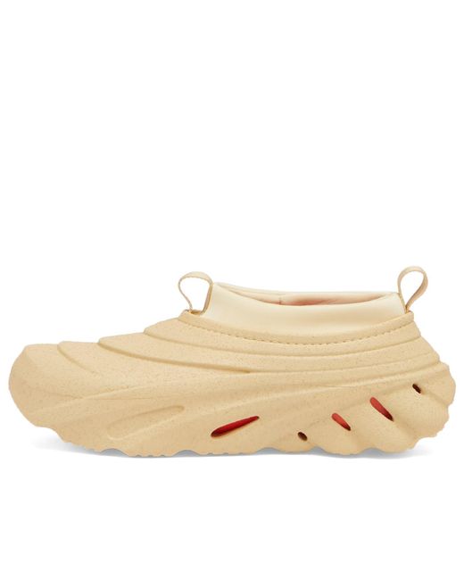 CROCSTM Natural Echo Sand Storm