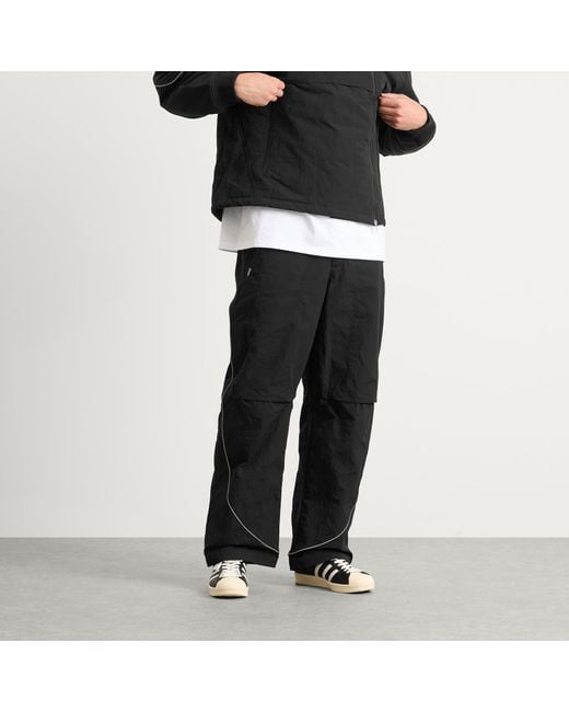 Adidas Gray Og La Shield Pant for men