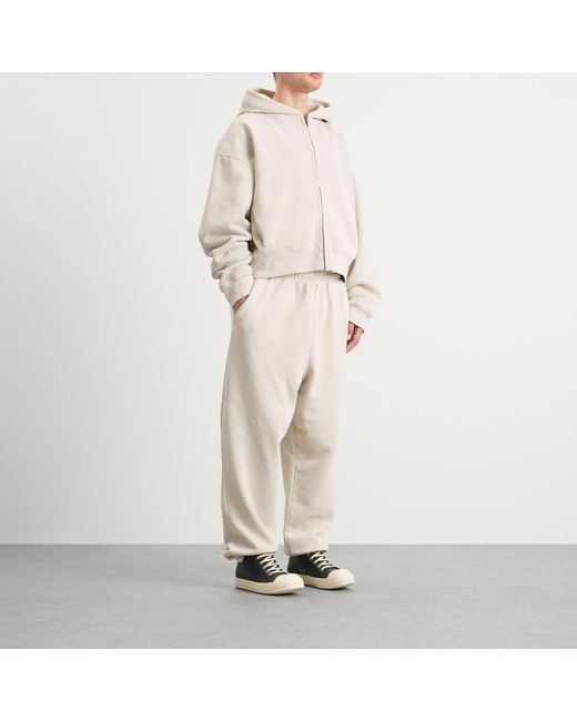 Entire studios Natural Standard Sweatpant for men