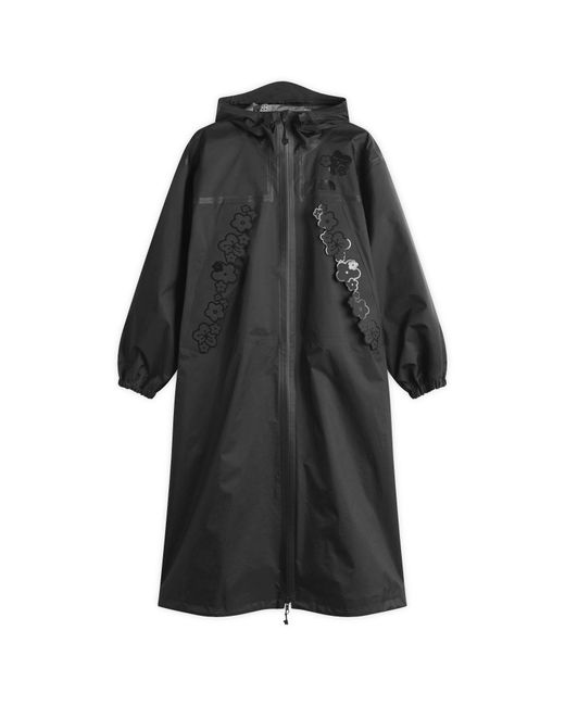 The North Face Black X Cecilie Bahnsen Sara Mountain Jacket