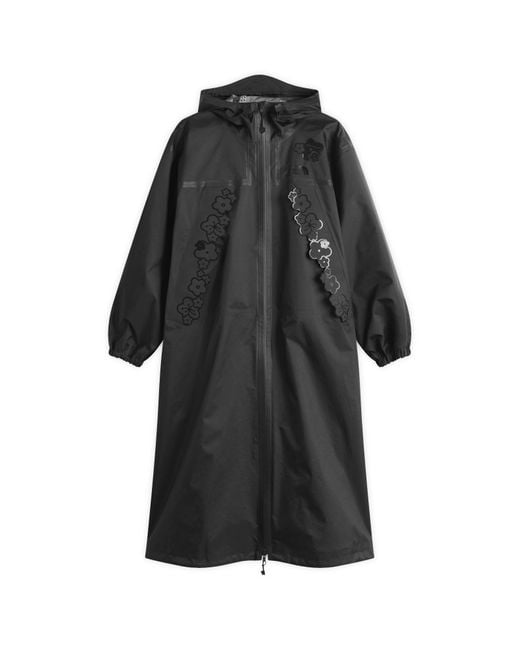 The North Face X Cecilie Bahnsen Sara Mountain Jacket in