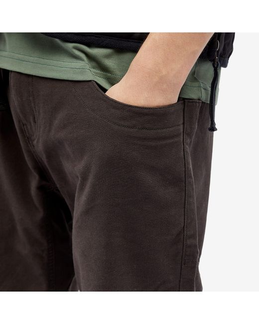 Kavu Chilliwack Flex Pant in Brown for Men Lyst