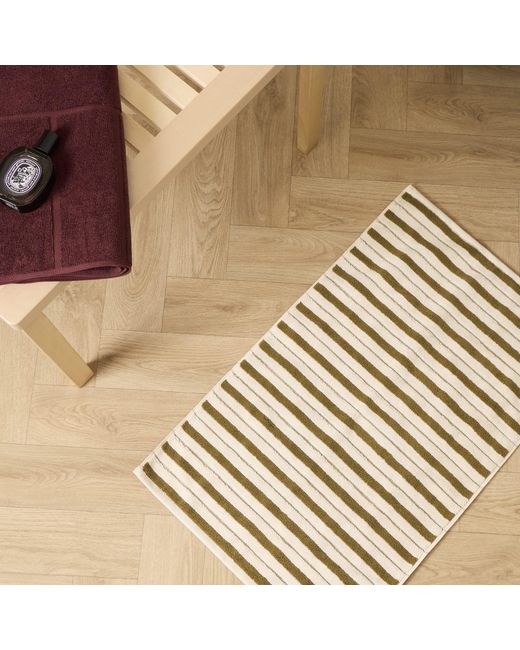 BAINA Natural Echo Bath Mat