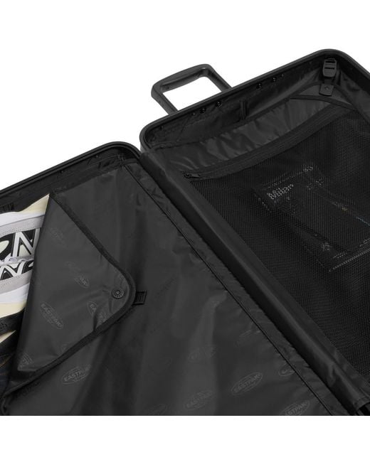 Eastpak Black Resist'R Luggage Case