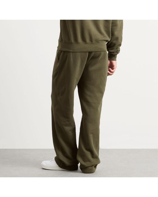 Nike Green X Nocta Fleece Pant for men