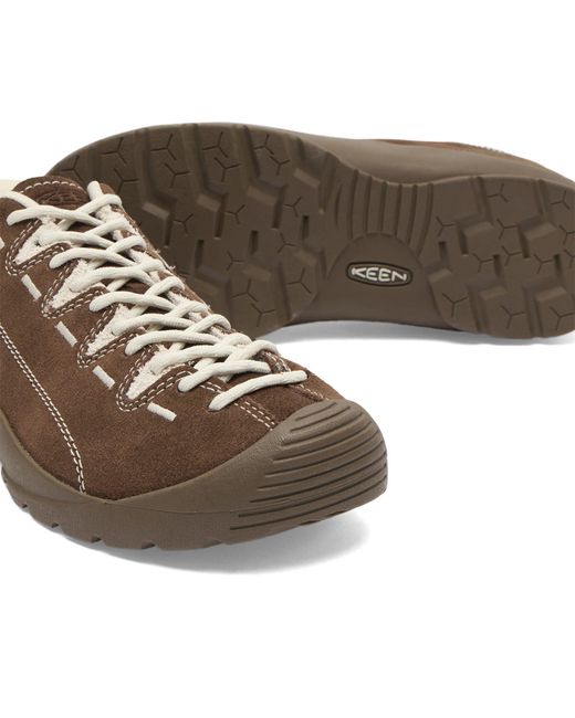 Keen Brown Jasper