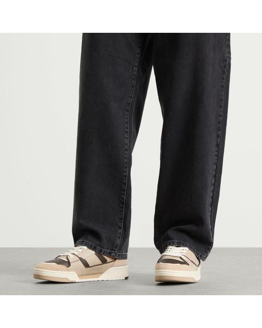 Axel Arigato Natural Clay Sneaker for men