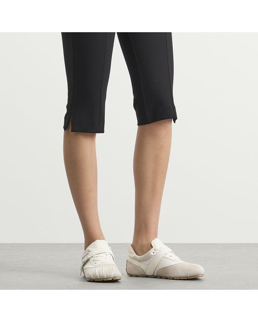 Coperni White 5T Sneakers