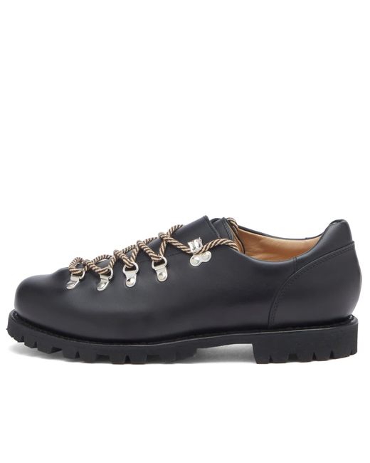 Paraboot Black Clusaz for men