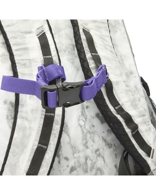 Db Journey Gray Weigh Lighter Backpack 25L