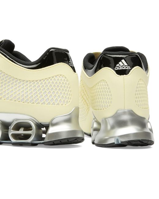 Adidas Natural Megaride S2 Sneaker