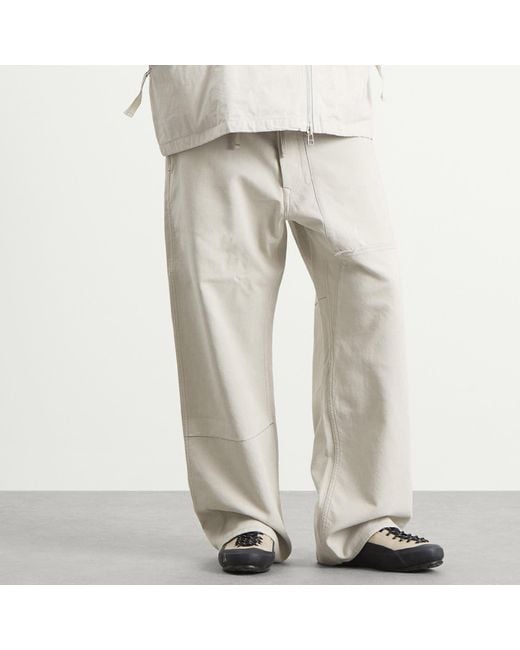 Applied Art Forms Natural Atelier Pant for men