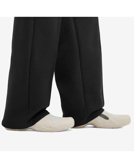 Nike White Clogposite for men