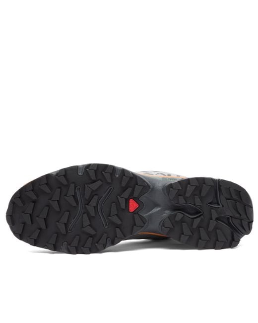Salomon Blue Xt-4 Og Sneaker for men