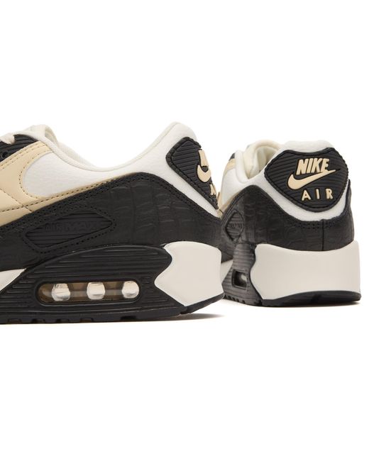 Nike Multicolor Air Max 90 Se Sneaker