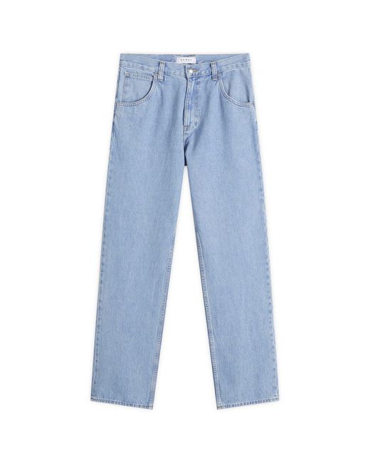 Edwin Blue Tyrell Denim Pants for men