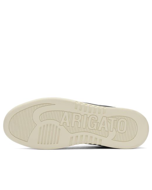 Axel Arigato Black Dice Lo Bee Bird Sneaker for men