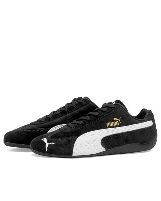 PUMA Blue Speedcat Og