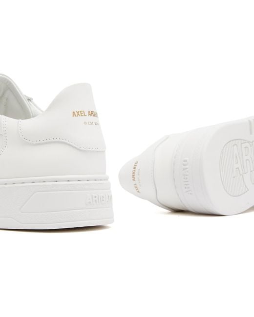 Axel Arigato White Orbit Vintage Runner for men
