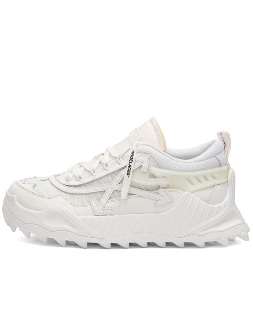 Off-White c/o Virgil Abloh White Off- Odsy 1000 Sneakers for men