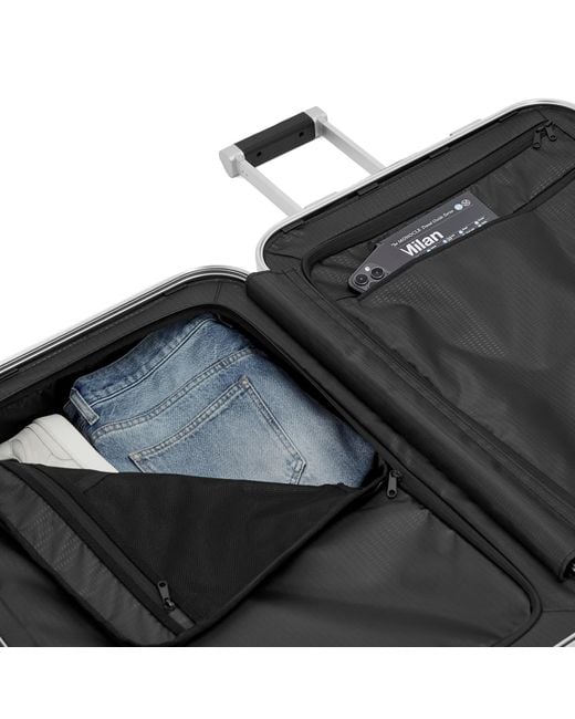 Db Journey Gray Ramverk Pro Check-In Luggage