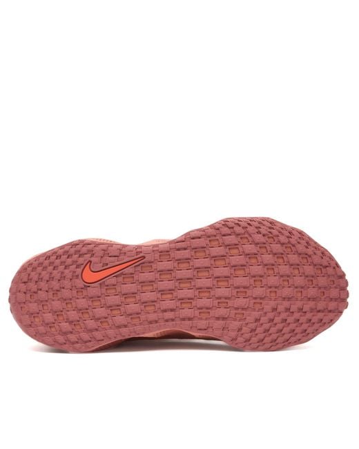 Nike Pink Ava Rover Sneaker for men