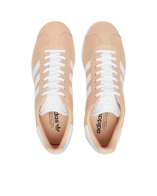 Adidas Pink Gazelle W Sneakers