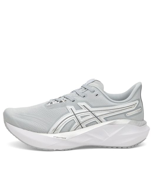 Asics White Asics Novablast 5 Atc Sneaker