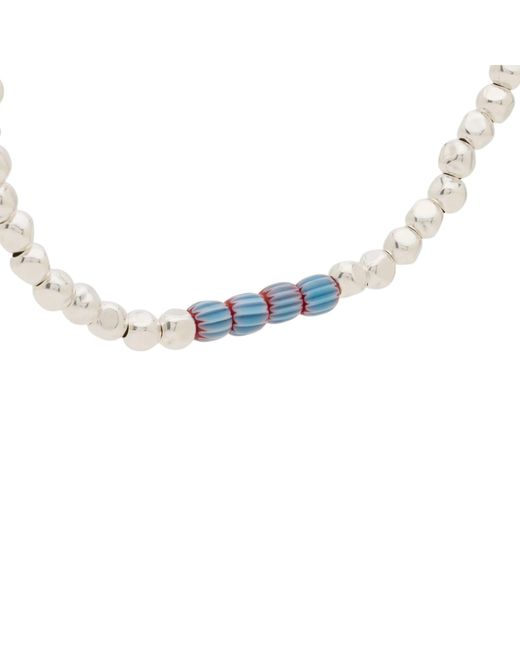 Gottlob Metallic Edition 2 Necklace