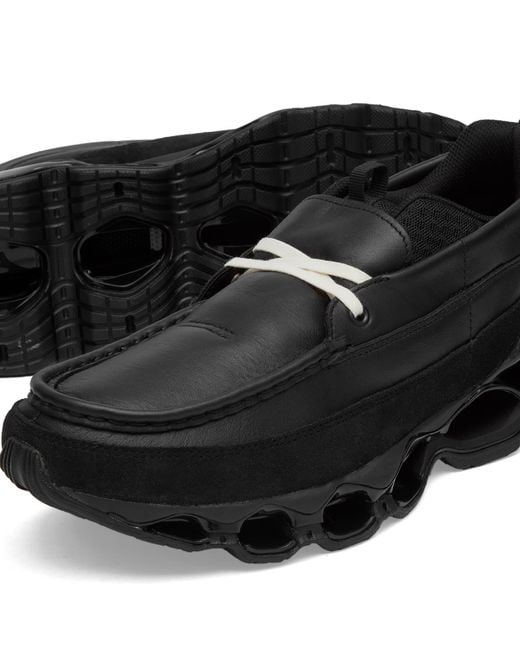 Mizuno Wave Prophecy Moc in Black for Men | Lyst
