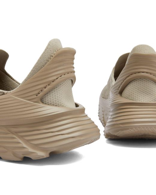 Hoka One One Brown U Restore Tc