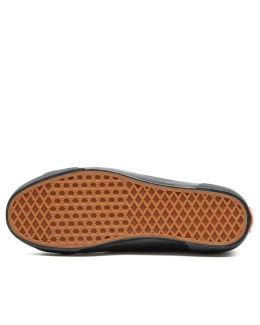 Vans Blue Otw X Julian Klincewicz Style 31 Sneaker for men