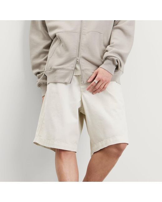 END. Natural Resort Short