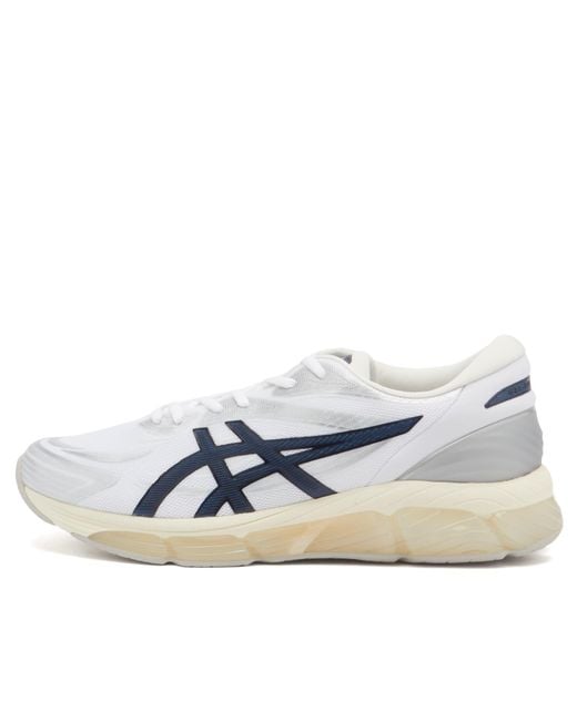Asics Blue Gel-Quantum 360 Viii for men