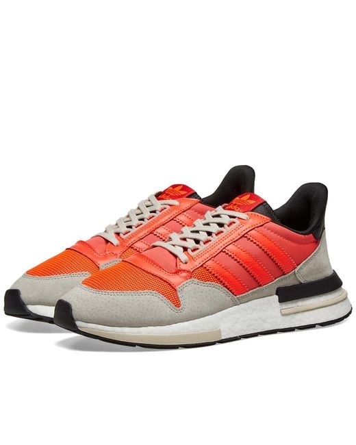 adidas ultraboost laceless shoes men's