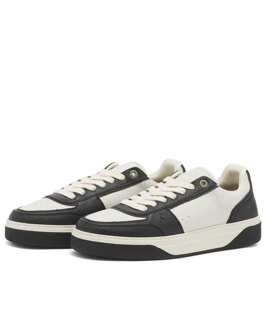 Represent White Initial Sneaker for men