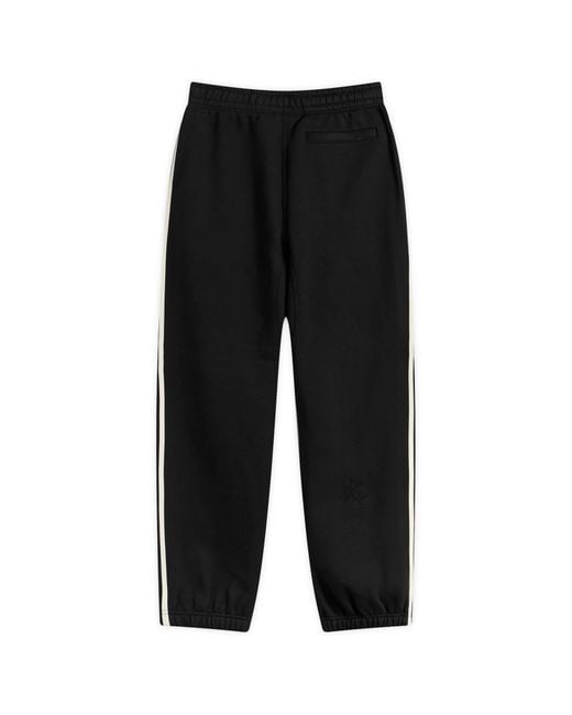 Adidas Black X Drama Call Track Pant