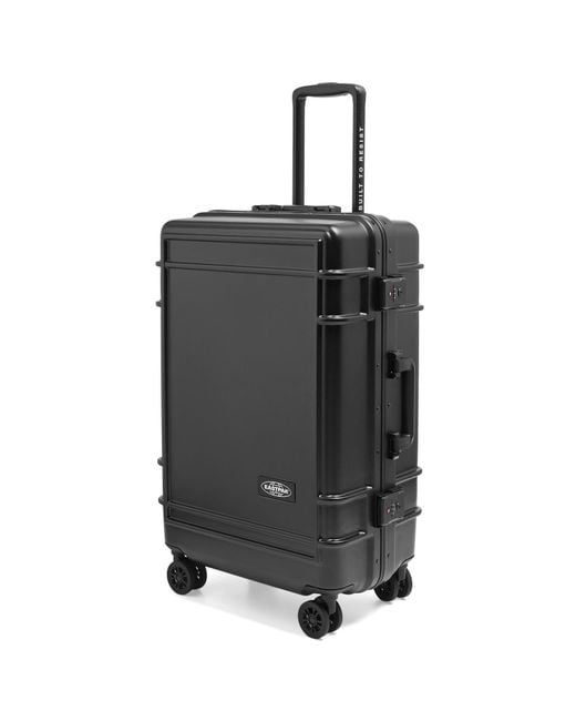 Eastpak Black Resist'R Luggage Case