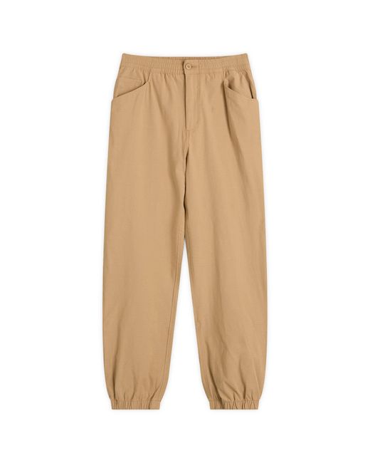Patagonia Natural Nomader Joggers for men