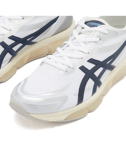 Asics Blue Gel-Quantum 360 Viii for men