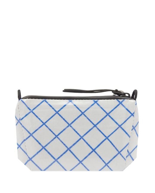 Sealson Blue Ac-B03 Mini Pouch