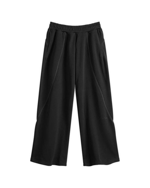 On Shoes Black X Fka Twigs Club Loose Pants