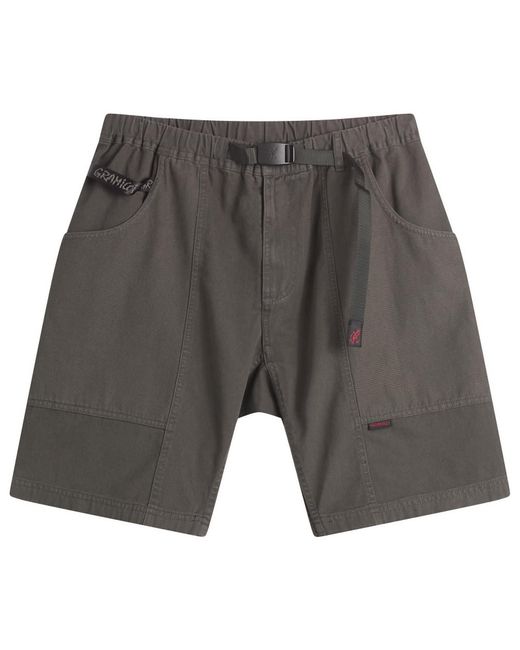 Gramicci Gray Gadget Short for men