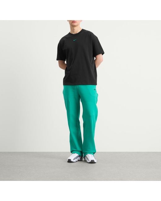 Nike Black X Nocta Cardinal Stock T-Shirt for men